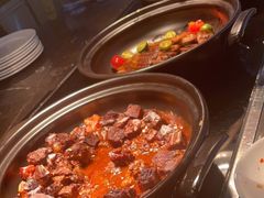 -云端西餐厅(南宁龙光那莲豪华精选酒店)
