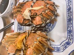 -洞天食府(北大街店)
