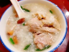 -宏状元现熬粥·京味菜(五棵松店)