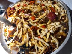-味界·精致赣菜(招商花园城店)