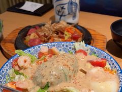 -沼津港渔市(宏伊国际广场店)
