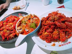 -金陵暴走小龙虾·螃蟹(南京总店)