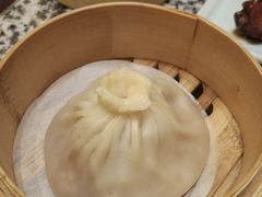 -南京大牌档(凯德大峡谷店)