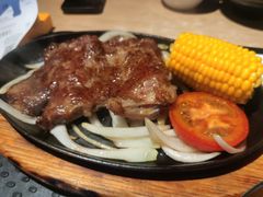 牛排-大家乐(佛山南海店)