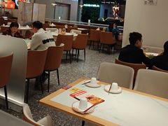 -大厨小馆(华阳城店)