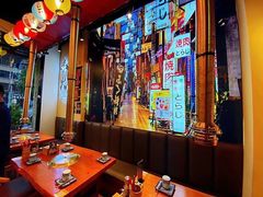 -谷雨日式烧肉(万达金街店)