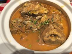 -西贝(上海我格广场店)