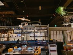 -古京·臻致料理(月湖店)