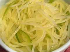 土豆丝-李先生牛肉面大王(马栏店)