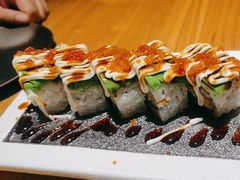 -吉川居酒屋(建国北路店)