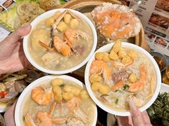 -皮蛋弟砂锅店(总店)