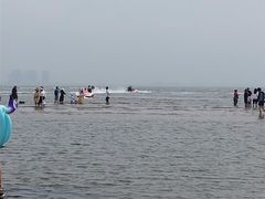 -东戴河风景区-止锚湾