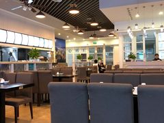 大堂-添运来(茶园奥园广场店)