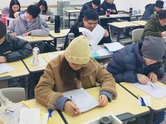 -新东方考研·专升本·四六级(龙子湖校区)