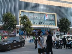 -广州白马服装市场