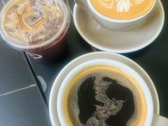 -blend咖啡部落(卓悦中心店)