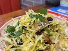 -渔家风味·鲅鱼水饺·央视展播·海鲜天津菜(开发区店)