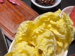 -东来顺饭庄(金泉广场店)