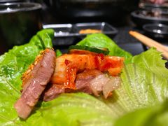 -九田家黑牛烤肉料理(石路天虹店)