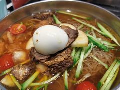 -韩时烤肉(丰科万达广场店)