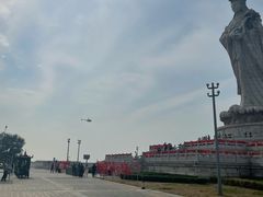 -天津妈祖文化园