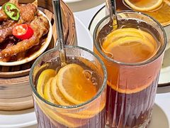 -金翠河烧鹅餐厅(解放碑时代广场店)