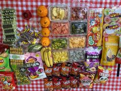 -北运河水利风景区