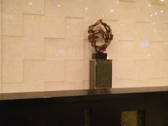 -上海大宁福朋喜来登酒店大堂吧(共和新路店)