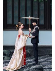 -摩玛婚纱摄影(杭州店)