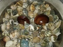 -海天一色海景自助餐厅(西港花园店)