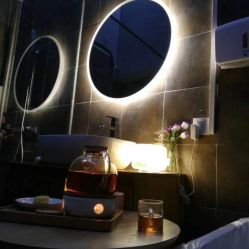 -素可SPA