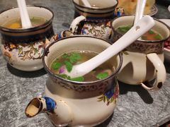 -纳瓦新疆菜(银都店)