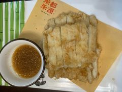 -宋都禾源·灌汤包子(汉兴路直营店)