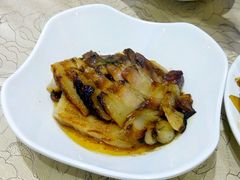 -荣誉国宴楼(美食城店)