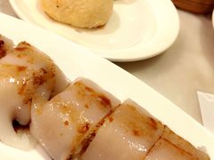 -糖朝(尖沙咀店)