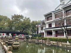 -海天楼中餐厅(吴宫泛太平洋酒店)