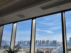 -皇朝万鑫自助餐厅