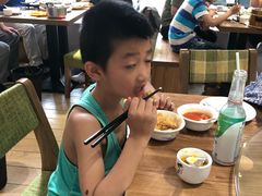 -土桥手掌鸡·26年灌县老味道(都江堰店)