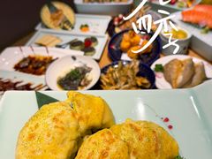 -鹤家·都石亭·日本料理铁板烧(园区科技园店)