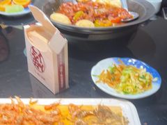 -津武刁馋一锅出(双街店)