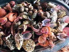 -阔澜蒸汽海鲜自助