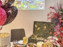 -LE SHARE洛笙·花园西餐(北京路步行街店)