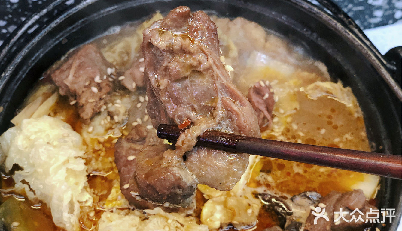 上海zui热门的开胃小火锅🔥不同口味聚餐人均只要30+❓❗