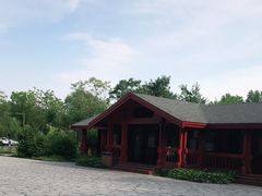 -东郊湿地公园