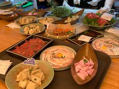 -笔记安顺夺夺粉火锅