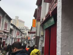 -添發碗仔翅美食