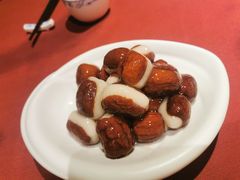 心太软-老吉士酒家(天平路店)