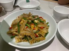 -周大厨辣椒炒肉(淮安万达店)