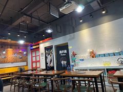 -盛世盐帮·自贡特色(总店)
