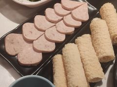 炸响铃-小街猪手(团结湖店)